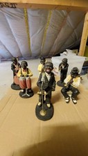 Figuren jazz blues gebraucht kaufen  Jüchen