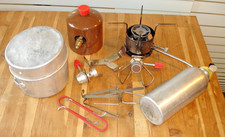 Vintage msr lightweight for sale  Spokane