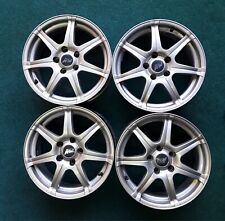 Alufelgen plw 16 gebraucht kaufen Alufelgen plw 16 gebraucht kaufen  Tuntenhausen