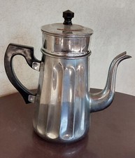 Cafetière ancienne cuivre d'occasion  Sessenheim