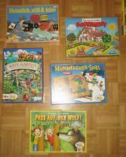Kinder lern spiele gebraucht kaufen  Deutschland