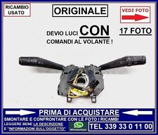 Devio luci frecce usato  Carrara