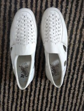 Schuhe slipper herren gebraucht kaufen  München