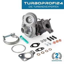 Turbosprężarka Fiat Panda Punto Ford Ka 1.3 JTD 55 Kw 75 KM 799171 Opel Corsa na sprzedaż  PL
