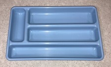 Rubbermaid slot blue for sale  Belfast