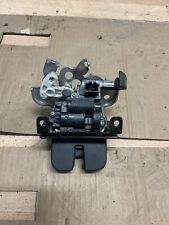 Audi rear tailgate for sale  DUKINFIELD
