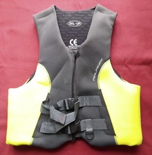 Schwimmweste neil pryde gebraucht kaufen  Duisburg