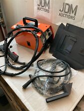 Mig welder 250a for sale  ASHTON-UNDER-LYNE
