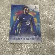 Topps champions league for sale  WEYBRIDGE