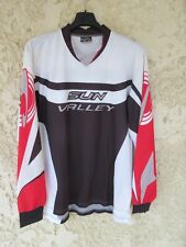 Maillot sunn valley d'occasion  Nîmes