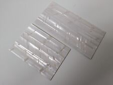 Celluloid pearloid inlay for sale  TUNBRIDGE WELLS