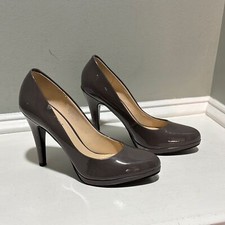 Nine west gray for sale  Stone Mountain