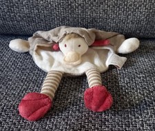 Doudou plat edouard d'occasion  Toulouse-