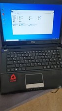 Msi ge40 gaming gebraucht kaufen  Würzburg