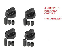 Manopola universale cucina usato  Milazzo