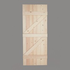 Pine rustic style for sale  BARNSLEY