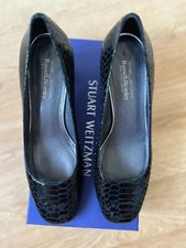 Ladies italian leather for sale  BASILDON