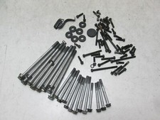 Motorkleinteile schrauben rest gebraucht kaufen  Detmold