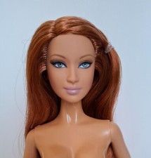 Barbie collector basics usato  Pont Canavese
