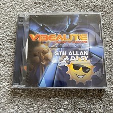 Vibealite history hardcore for sale  DARLINGTON