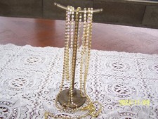 Magnifique galon strass d'occasion  Varennes-Vauzelles