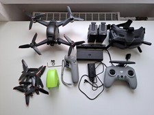 Dji fpv drone gebraucht kaufen  München