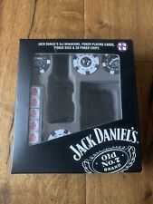 Jack daniel poker for sale  SWINDON