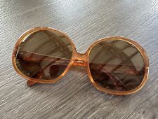 Monture lunettes vintage d'occasion  Châtres-sur-Cher