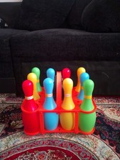 Kids indoor mini for sale  HAYES
