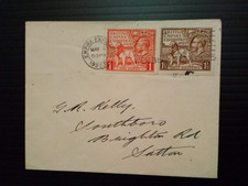 1925 british empire for sale  DURSLEY