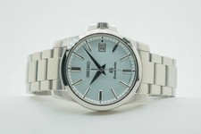 Grand seiko quartz usato  L Aquila