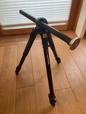 Manfrotto 055xprob dreibeinsta gebraucht kaufen  Frankfurt am Main