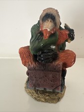 Clarecraft discworld terry for sale  STOKE-ON-TRENT
