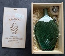 Rochelt schnapsflasche dekorat gebraucht kaufen  Winterberg