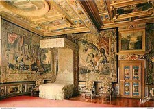 Cheverny château chambre d'occasion  Expédié en Belgium