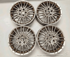 7.5jx17h2 disco ruota usato  Italia