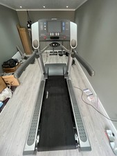 Life fitness t9e for sale  SWADLINCOTE