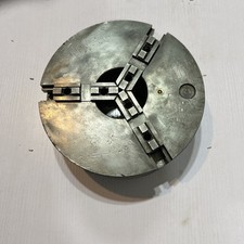 Self centering jaw for sale  La Habra