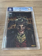 joker fumetto usato  Padova