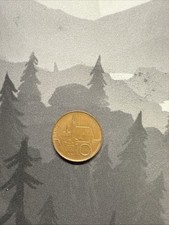Tschechische kronen ceska gebraucht kaufen  Lüneburg