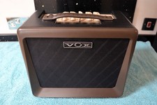 Vox vx50ag amplifier for sale  CWMBRAN