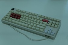 Filco majestouch ninja for sale  OXFORD