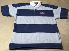 Guinness rugby polo for sale  Cary