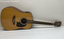 Washburn lyon acoustic for sale  Seattle