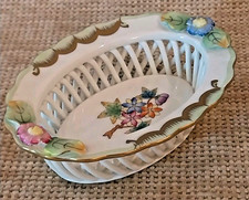 Herend trinket dish for sale  AMERSHAM
