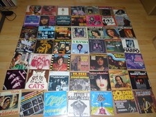 260 stück singles gebraucht kaufen  Schwabach