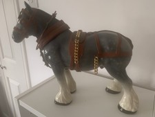 Large shire horse for sale  CAMBRIDGE