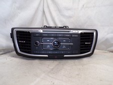 Honda accord radio for sale  Williamson