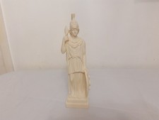 Vintage alabaster athena for sale  BRIDGEND