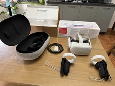 Oculus quest 256gb usato  Mirandola